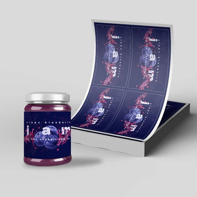 Sticker Sheets